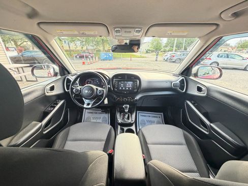 Used 2021 Kia Soul X-Line FWD image 23