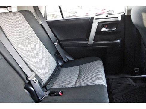 Used 2023 Toyota 4Runner SR5 image 10