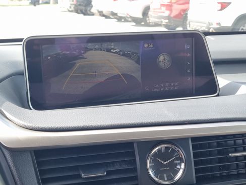 Used 2019 Lexus RX 450h AWD w/ Navigation Package image 30