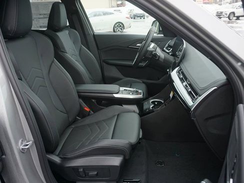 New 2026 BMW X1 xDrive28i w/ Convenience Package image 10