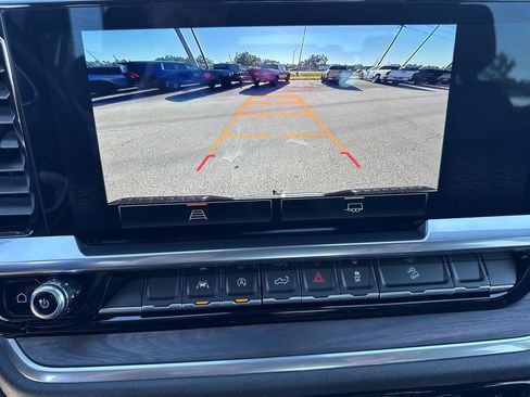 Certified 2023 GMC Sierra 1500 SLT w/ SLT Premium Package image 20