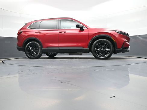 Certified 2023 Honda CR-V Sport Touring image 29
