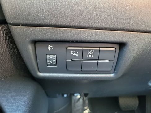 New 2025 MAZDA CX-5 AWD 2.5 S image 21