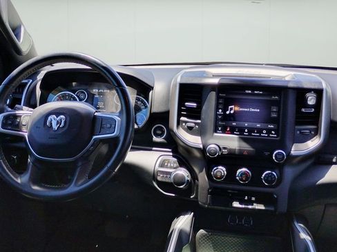 Used 2020 RAM 1500 Big Horn RWD image 9