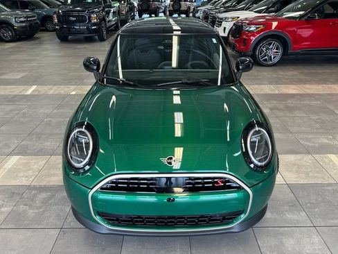 Used 2025 MINI Cooper S FWD image 18