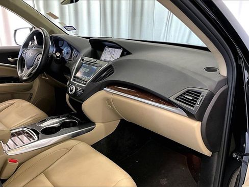 Used 2018 Acura MDX FWD w/ Technology Package image 28