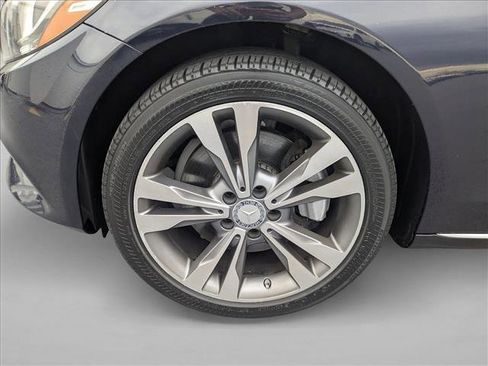 Used 2016 Mercedes-Benz C 300 4MATIC Sedan image 12