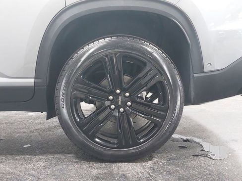 New 2026 GMC Acadia Elevation w/ Super Cruise Package image 37