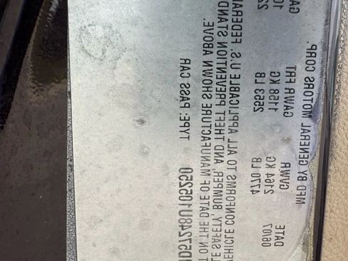 Used 2008 Buick Lucerne CXL w/ Driver Confidence Package image 26