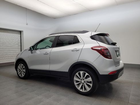 Used 2019 Buick Encore Preferred w/ Safety Package image 3