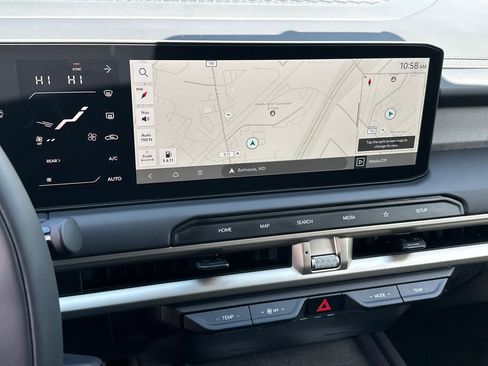 New 2027 Kia Telluride S AWD/4WD image 21
