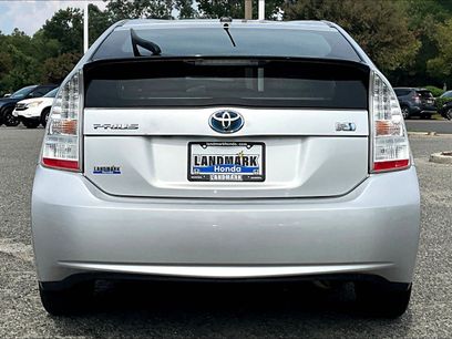 Used 2010 Toyota Prius Two