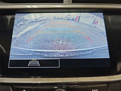 Used 2023 Buick Encore GX Preferred w/ Cold Weather Comfort Package image 28