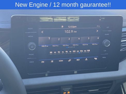 New 2026 Volkswagen Jetta SE FWD image 22
