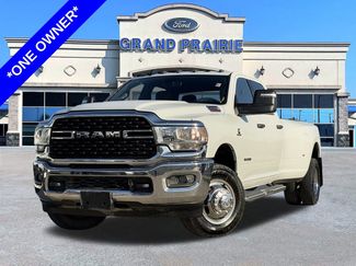 Used 2024 RAM 3500 Big Horn video 1