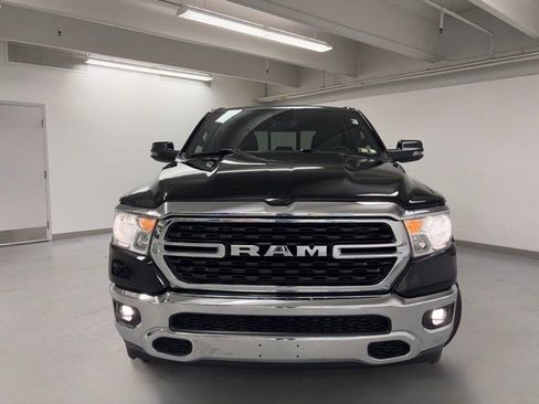 Used 2023 RAM 1500 Big Horn AWD/4WD image 2
