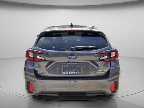Used 2024 Subaru Impreza 2.0i Sport AWD/4WD image 6