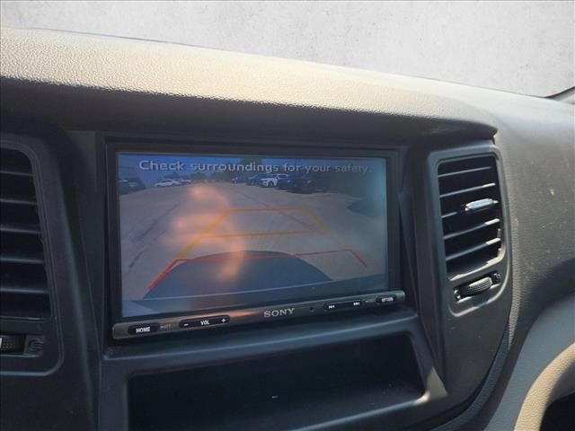 Used 2018 Hyundai Tucson Value FWD image 15