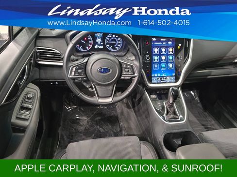 Used 2020 Subaru Legacy Sport w/ Popular Package #2 AWD/4WD image 13