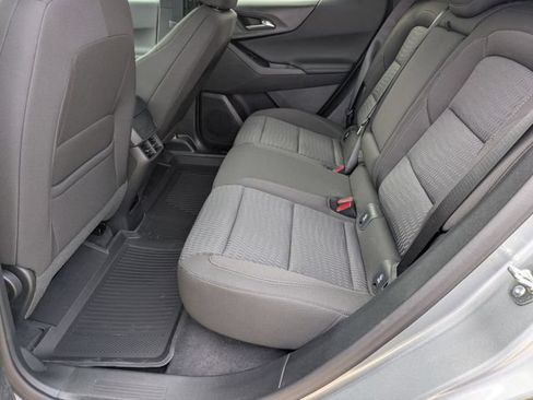 New 2026 Chevrolet Equinox LT FWD image 24