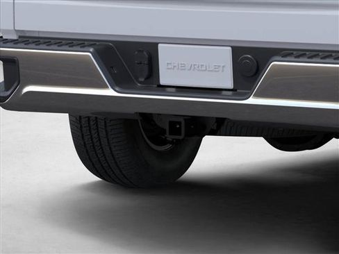 New 2026 Chevrolet Silverado 1500 LT RWD image 14