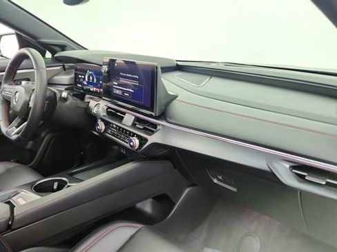 Used 2024 Acura ZDX A-Spec image 22