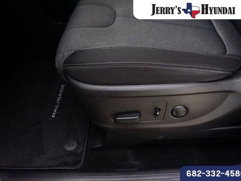 Used 2021 Hyundai Palisade SEL w/ Convenience Package FWD image 17