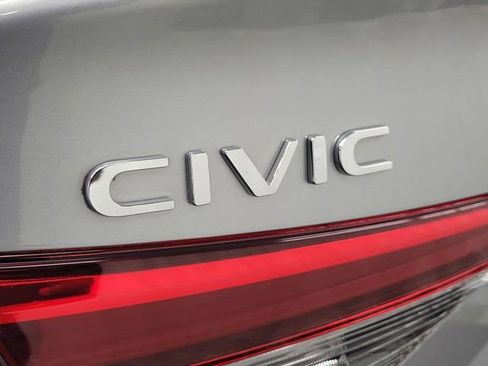Used 2024 Honda Civic Sport image 7