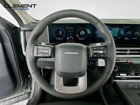 New 2026 Hyundai Santa Fe SEL image 13