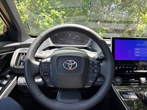 Used 2024 Toyota bZ4X AWD w/ Weather Package image 19