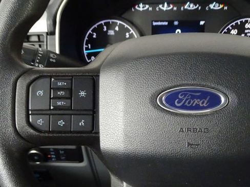 Used 2022 Ford F150 XLT w/ Trailer Tow Package image 21