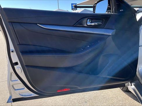 Used 2017 Nissan Maxima 3.5 SL image 25