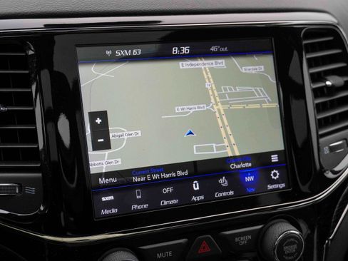 Used 2020 Jeep Grand Cherokee High Altitude image 26