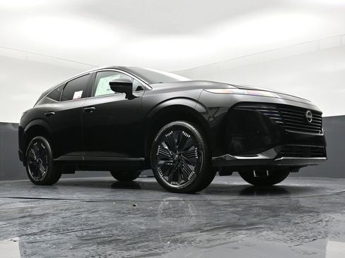 New 2026 Nissan Murano Platinum w/ Cargo Package AWD/4WD image 32