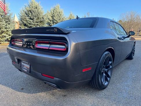 Used 2021 Dodge Challenger R/T Scat Pack image 37
