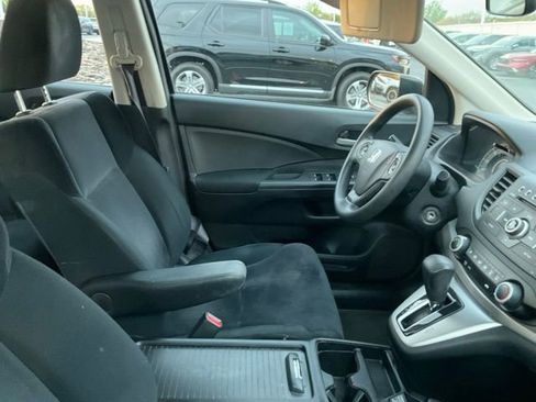 Used 2013 Honda CR-V LX image 3