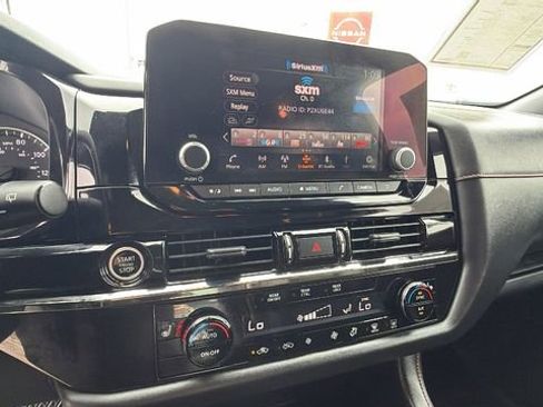 Used 2023 Nissan Pathfinder Rock Creek image 26