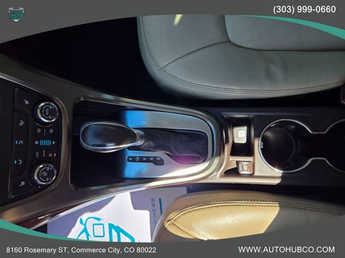 Used 2015 Buick Verano Leather image 18