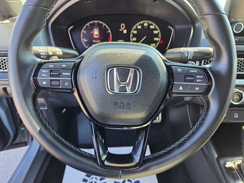 Used 2026 Honda Civic Sport image 28