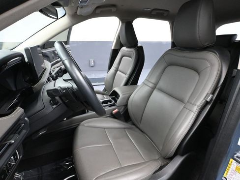 Used 2023 Lincoln Corsair Reserve w/ Jet Appearance Package image 24