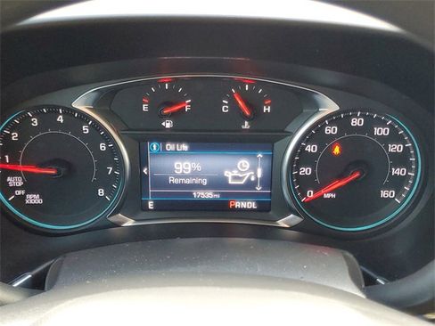 Certified 2024 Chevrolet Equinox LS w/ LS Convenience Package image 23