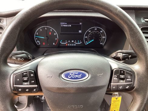 Used 2024 Ford Transit 250 148 High Roof RWD image 17
