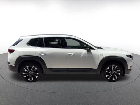 Used 2025 MAZDA CX-50 2.5 Hybrid w/ Premium Plus Pkg AWD/4WD image 16