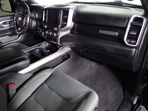 Used 2021 RAM 1500 Big Horn AWD/4WD image 35