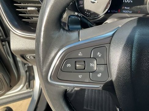 Used 2023 Buick Envision Essence FWD image 12