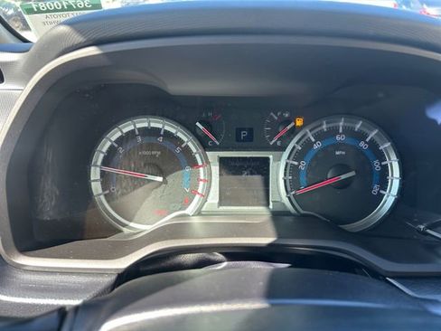 Certified 2017 Toyota 4Runner SR5 image 13