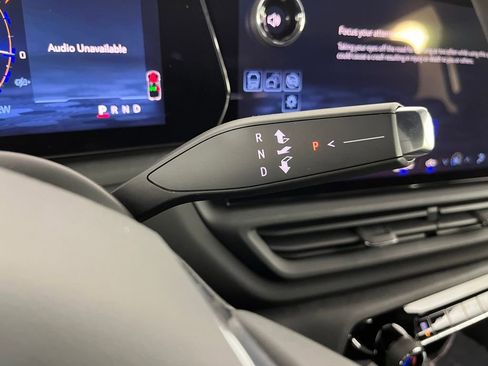 New 2026 Chevrolet Silverado EV LT image 18