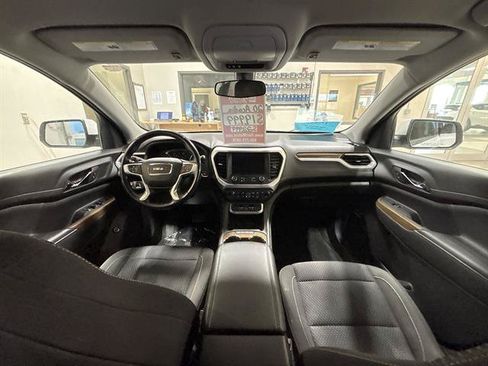 Used 2020 GMC Acadia SLE w/ Driver Convenience Package AWD/4WD image 25