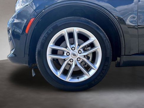 Used 2022 Dodge Durango GT AWD/4WD image 10