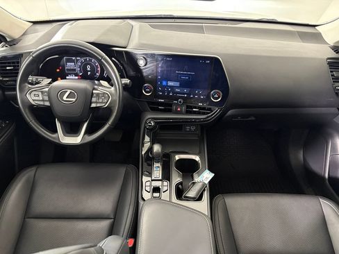 Used 2024 Lexus NX 350 AWD w/ Cold Area Package image 40